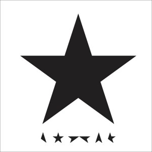 Bowie Blackstar review