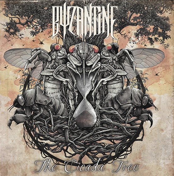 byzantine new album 2017