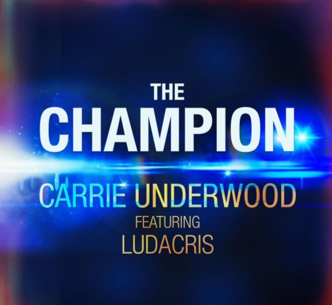 champion carrie underwood